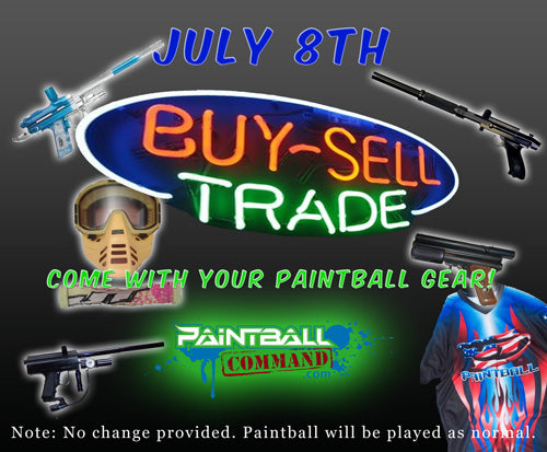 BUY -SELL TRADE (2018 July 8)