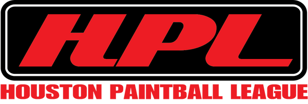 HOUSTON  PAINTBALL LEAGUE (2018 June 3)