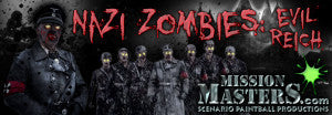 NAZI Zombies (2018 Nov 10)