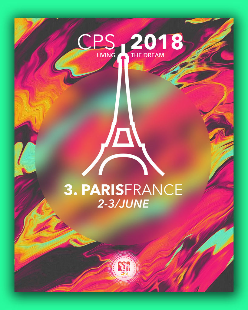 CPS PARIS    (2018 JUNE 2)