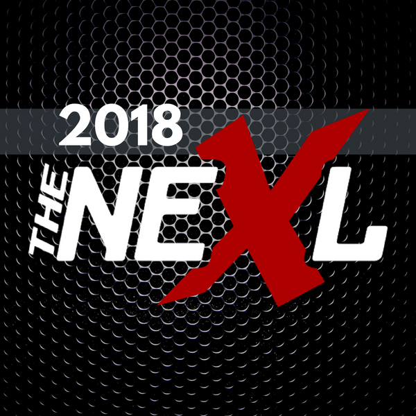 NEXL Event #5 (2018 October 7)