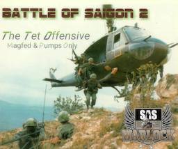 Battle of Saigon 2 (2017 April 22-23)