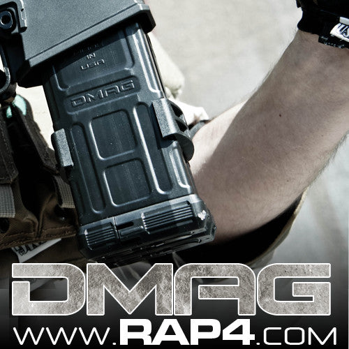 DMag Magazine 10 Pack for only $58.95