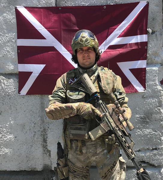 Sniper Champion at Oklahoma D-Day – David Huber Takes Top Title with 468 DMR!