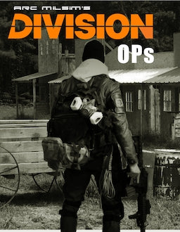 Divison OPs (2017 Feb 18-20)