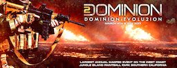 Dominion 2: Evolution (2017 Feb 04-06)