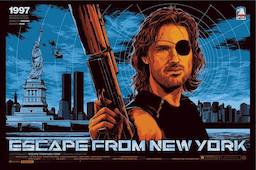 Escape from New York (2017 May 21)