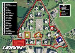 HITMEN MAGFED ONLY EVENT (MCS FRANCE) (2017 Oct 21-23)