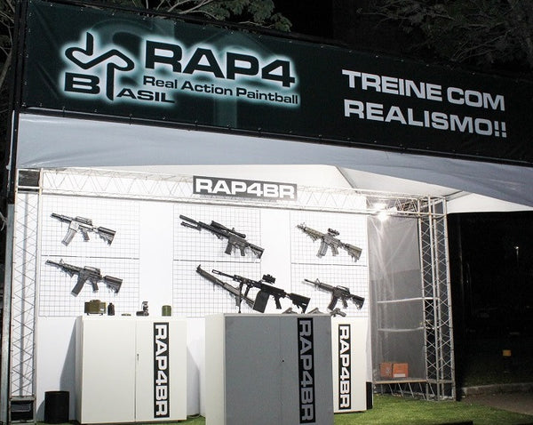 Brasil LAAD Defence & Security 2015