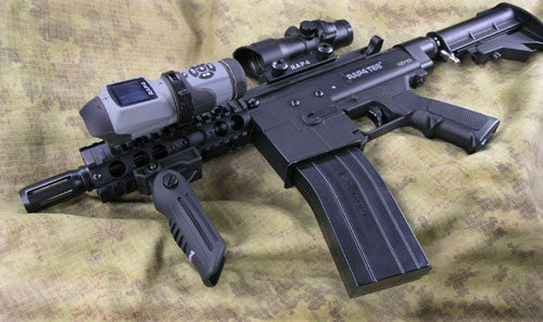 Land Warrior II Law Enforcement