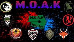 M.O.A.K Mag-Fed (2017 April 08)