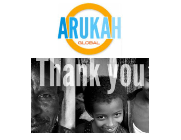 MCS @ArukahGlobal @Ethiopia