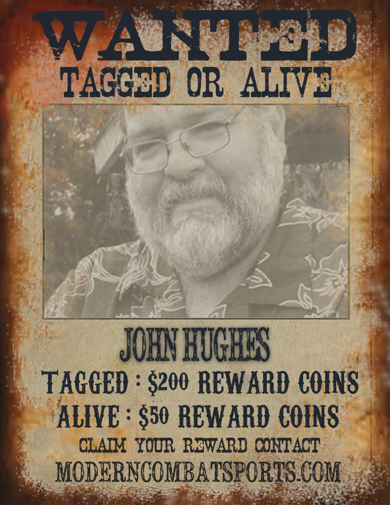 Wanted: John Hughes