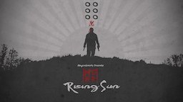 MagfedSociety.ver10: Rising Sun (2017 Jan 28)