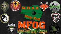 O.M.G. (Oklahoma magfed games) M.O.A.K#5 (2017 July 15 )
