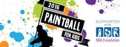 Paintball 4 Kids (2016 May 22 to 2016 May 23)