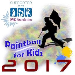 Paintball For Kids 2017 May 21