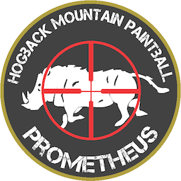 Prometheus. A Magfed/Limited Ammo Event (2017 August 05-06)