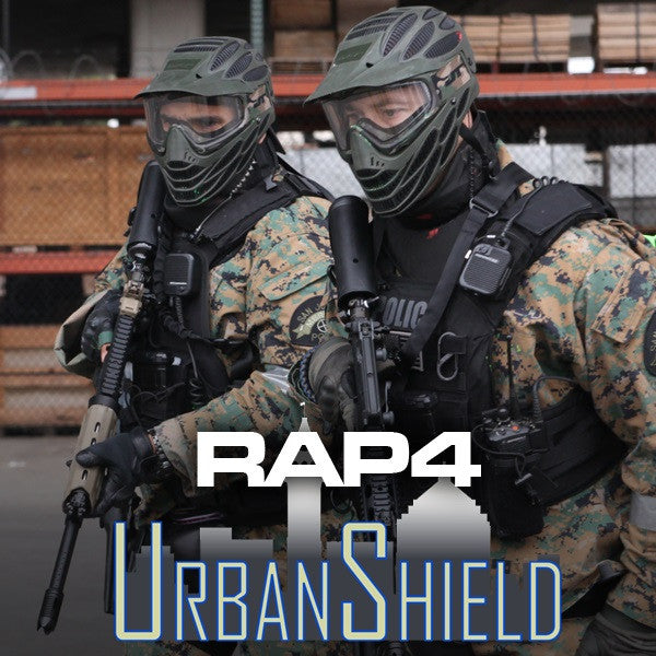 Urban Shield S.W.A.T. Competition 2013