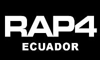 NEW RAP4 Ecuador