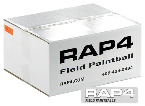 RAP4's All New Soybean-Based Field Paintball