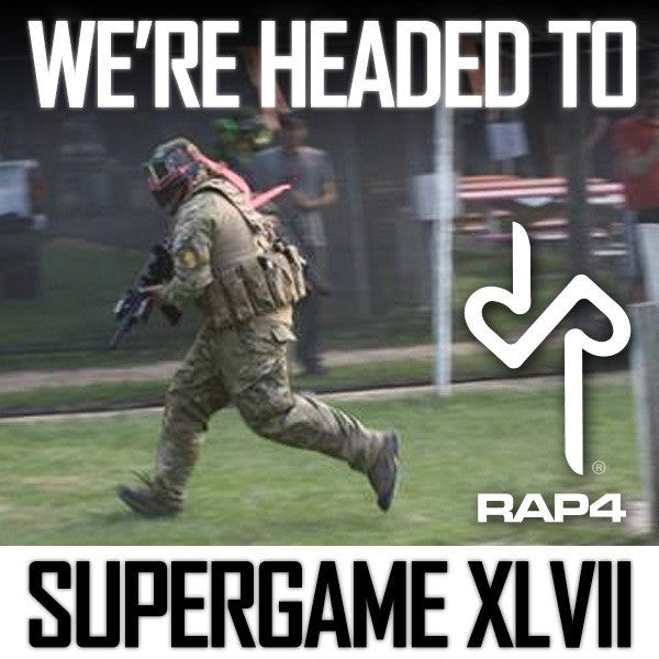 SuperGame XLVII: 2014