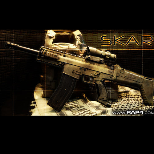 MKP SKAR Magazine Fed Marker