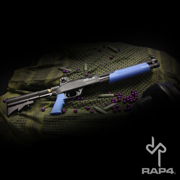 NEW RAP68 Tactical Paintball Shotgun