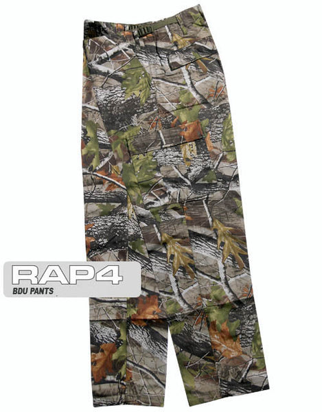 NEW Camouflage DBU Pants and Jackets - over 10 different patterns