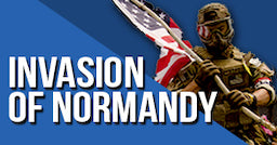 Skirmish Invasion of Normandy (2016 July 09 to July 11)