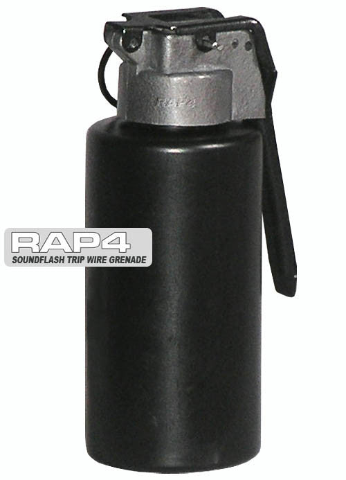 RAP4 Flashbang Training Grenade