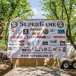 SuperGame50 (2017 May 05-07)