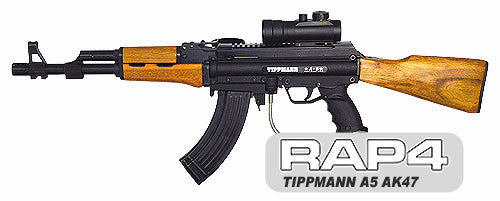 Tippmann Paintball Gun AK47 Series Markers