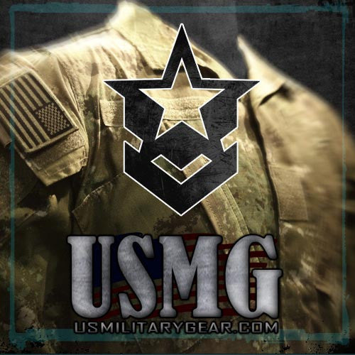 NEW USMG Gear