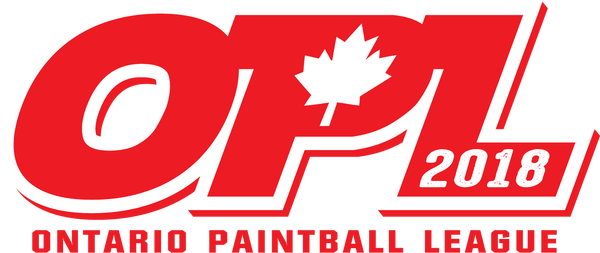 Ontario Paintball League (2018 June 9)