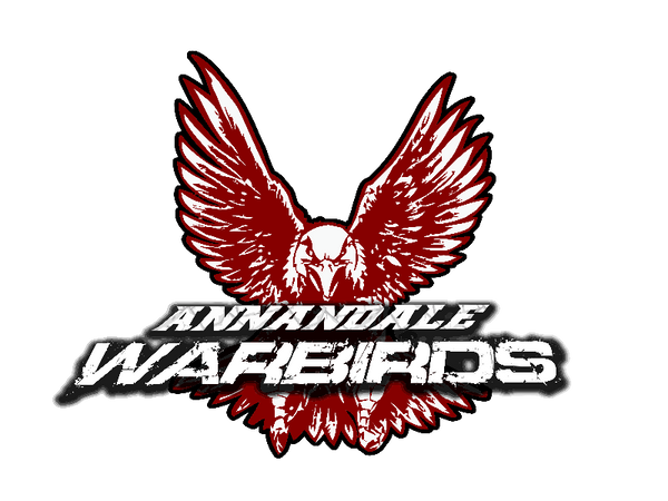 Annandale Cup Series #1 (2018 June 24)