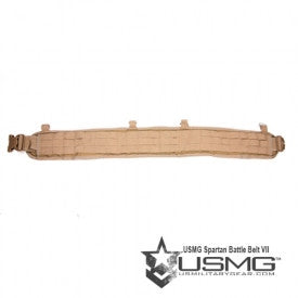 USMG Battle Belt