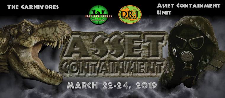 Asset Containment (2019 March 22)