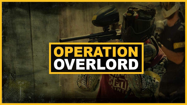 Operation Overlord (2018  July 15 )