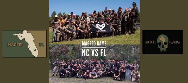 NC VS FL MAGFED GAME (2018 Jan 27)