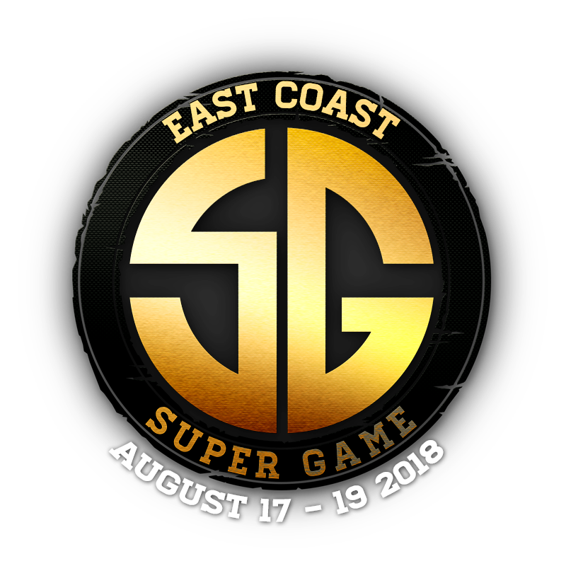 SUPER GAME EAST (2018 August 17)