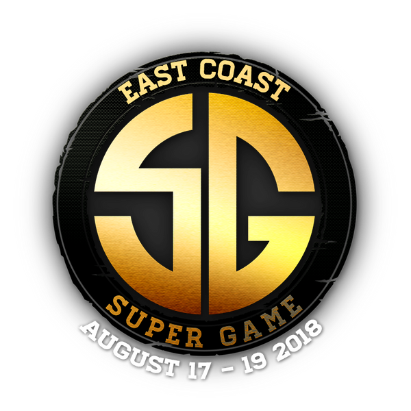 SUPER GAME EAST (2018 August 17)