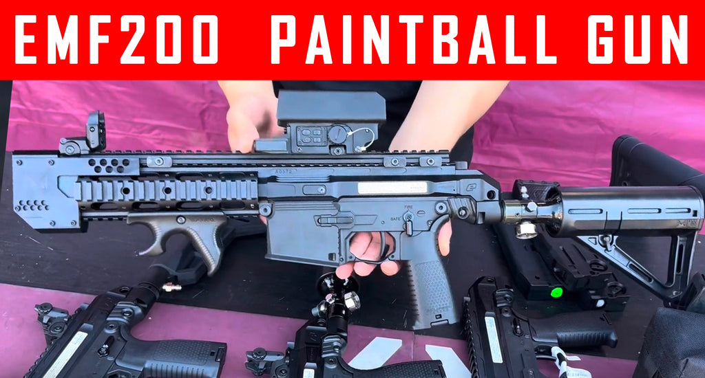 VIDEO: Shooting Planet Eclipse  EMF200 Features And Upgrades #mcs