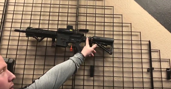 VIDEO: What Is A Good First Magfed Paintball Gun?