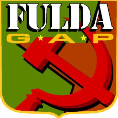 Fulda Gap (2017 Nov 10-12)