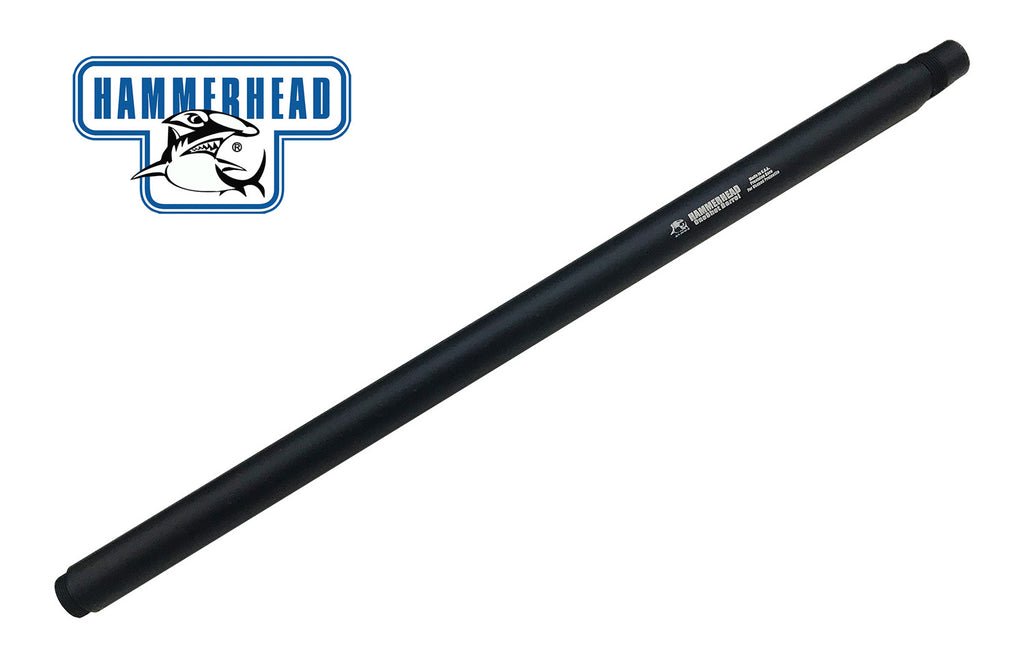 Hammerhead 20-Inch Sniper Barrel Now Available!