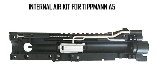 Internal Air Kit For Tippmann A5 Now Available