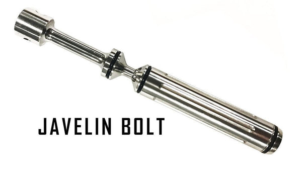 Gen2 Javelin Bolt Released