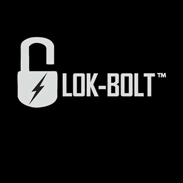 What is a Lok-Bolt? Is chop a thing of the past?
