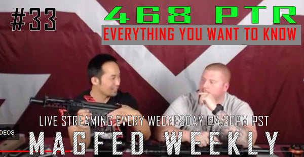 MFW: All about 468 PTR